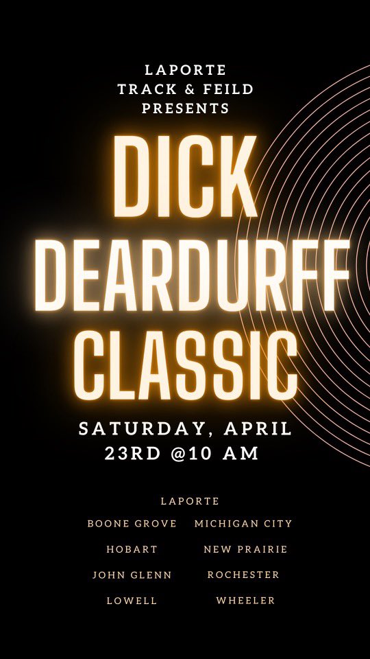 Can’t wait to see everyone there!
