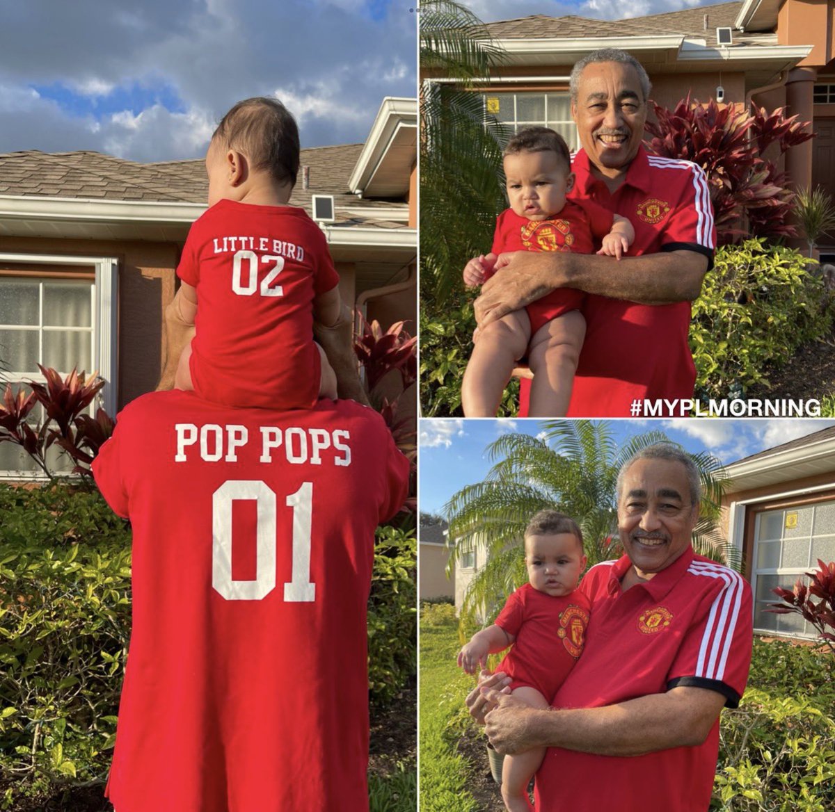 das22's tweet photo. #MyPLMorning https://t.co/exDjXx0Zne