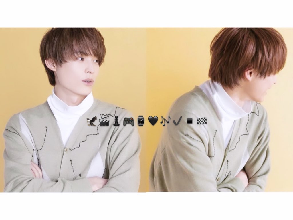 gir_jw's tweet photo. 𝙃𝙤𝙠𝙪𝙩𝙤 𝙈𝙖𝙩𝙨𝙪𝙢𝙪𝙧𝙖 ...

#わーーーージャニオタさんと繋がるお時間がまいりましたいっぱい繋がりましょ #スト担と繋がりたい #スト担さんと繋がりたい #SixTONES担さんと繋がりたい https://t.co/xU88qcBrZe