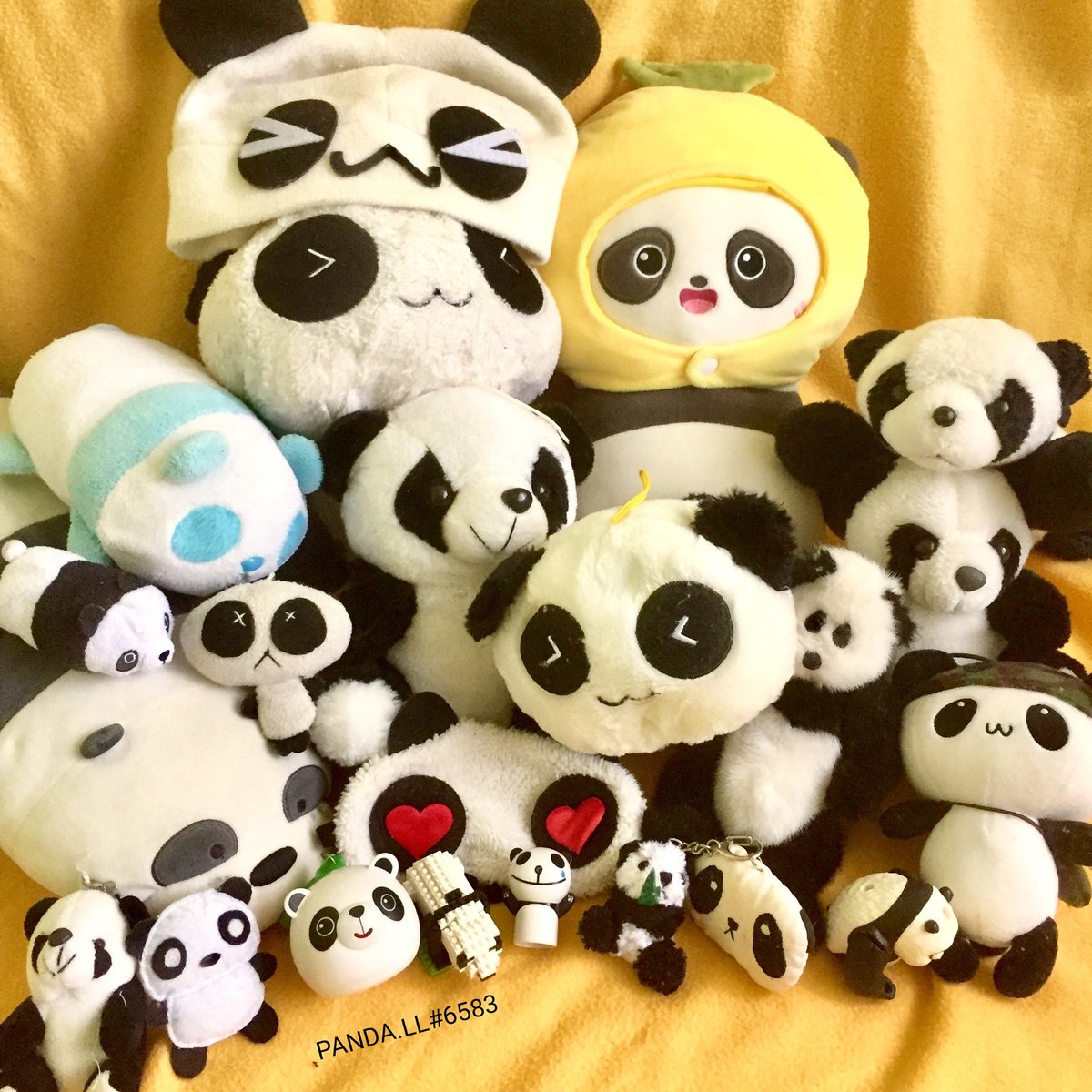 <a href="/GENESIS_SENSHI/">The Girls of Armament Redirect</a> <a href="/GHARLIERA1/">GHARLIERA</a> Art has been my hobby and it's my stress reliever. My forte are watercolor and papercutting which I found comforting. The subjects that I usually do were florals, patterns and panda. And I've been collecting panda stuffs until now.
<a href="/GENESIS_SENSHI/">The Girls of Armament Redirect</a> #GENE_SIS PANDA.LL#6583