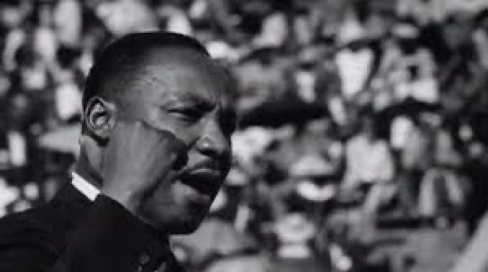 « Celui qui accepte le mal sans lutter contre lui coopère avec lui. »
Martin Luther King