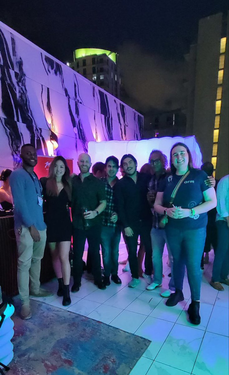 Great innovators, even better people. <a href="/HardTechMiami/">Hard Tech Miami</a>