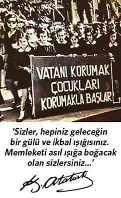 23 Nisan Ulusal Egemenlik ve Çocuk bayramı kutlu olsun 🥰