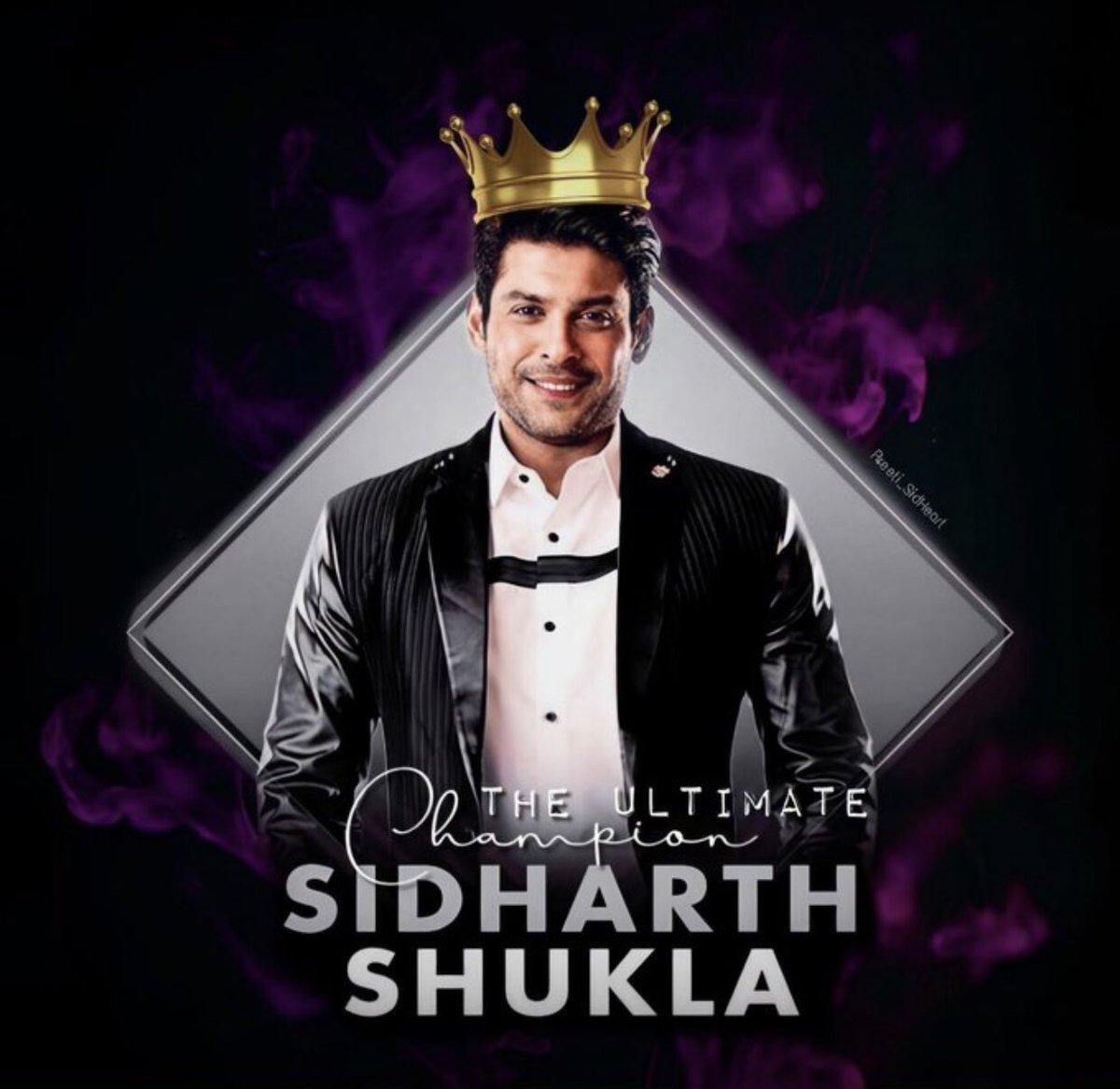 Jayu2772's tweet photo. The only competition we have is with ourselves. So if u need to compare, compare urself to yesterday.Not to others. It all starts with u.This reminds me #SidharthShukla’s lines to Rajat Sharma Sir “RACE MEIN AKELA BHI HU TOH BHI UTNE HI SHIDAT SE BHAGUNGA”
POPULAR ACTOR SIDHARTH https://t.co/GSIm9PtHiZ