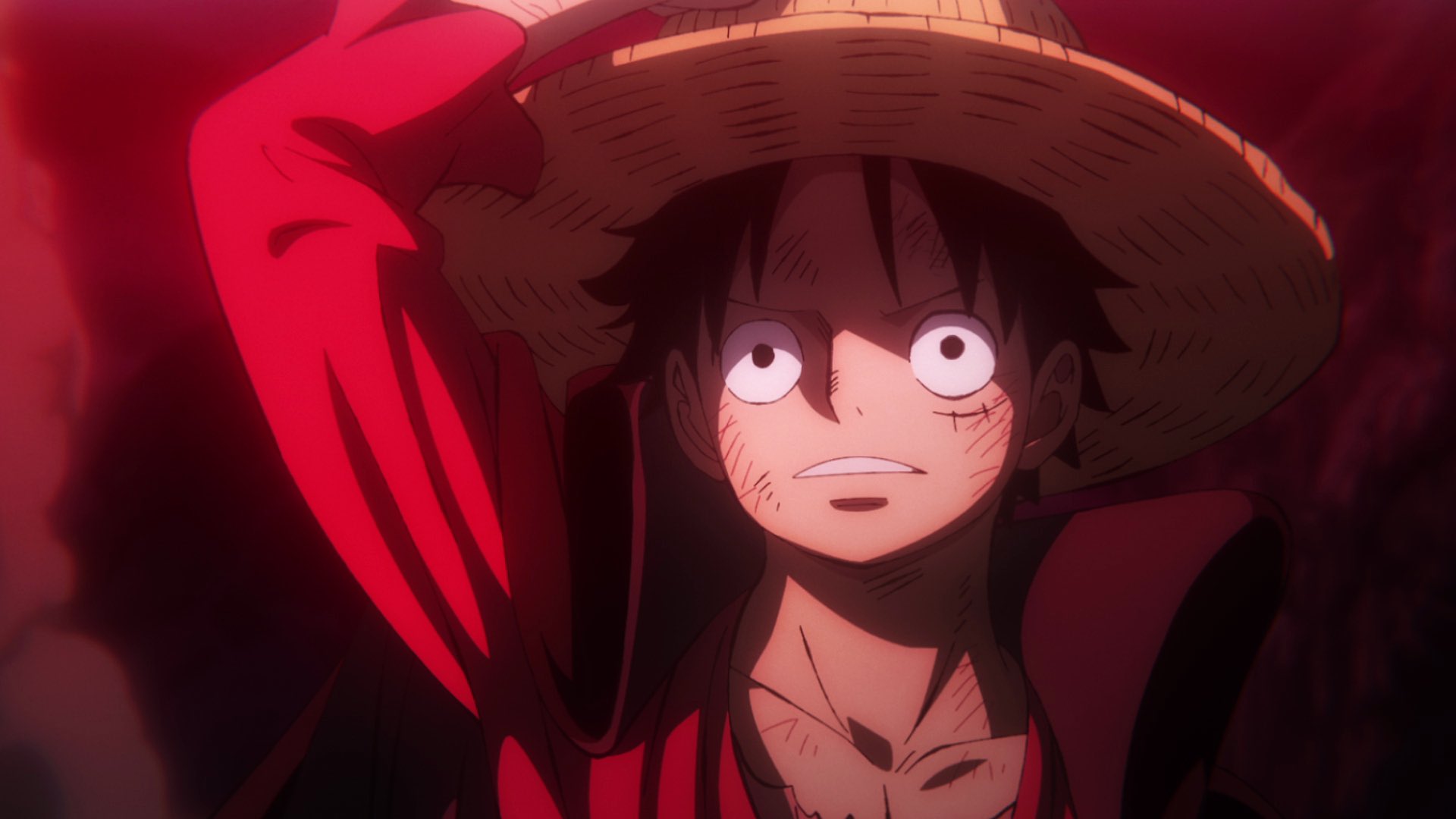 One Piece スタッフ 公式 Official 明日放送 Tvアニメ先行カット公開 麦わらスペース ご視聴いただき ありがとうございました いよいよ原作1000話回 Tvアニメ 麦わらのルフィ 海賊王になる男 は明日あさ9 30 放送です ぜったいに お