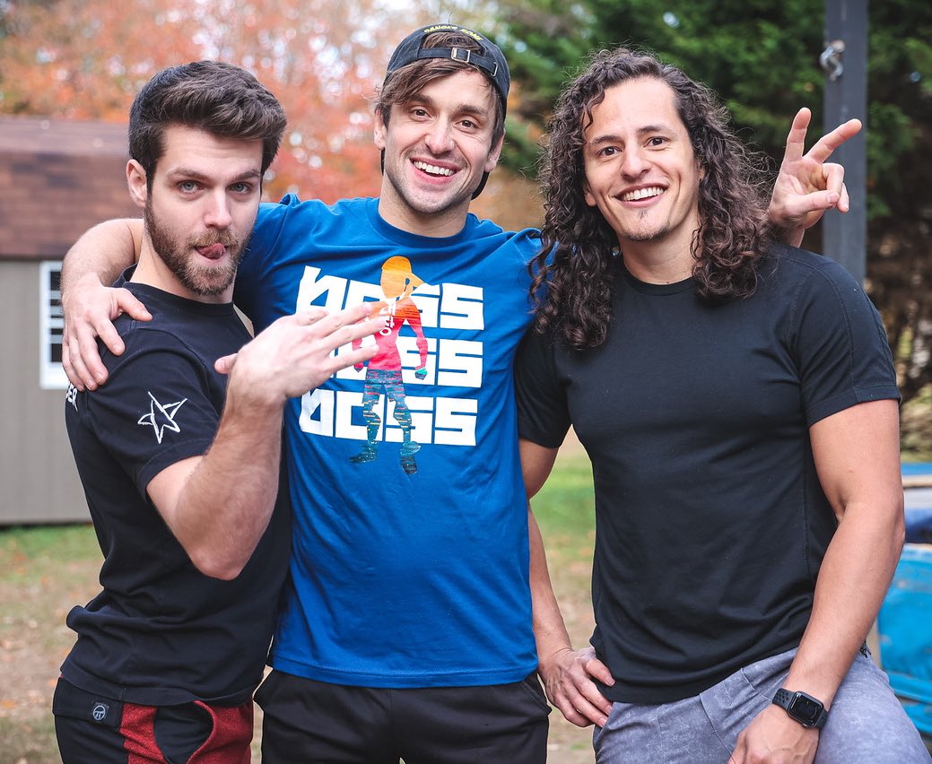 Excited to be competing with 29 other ninja warriors at NSC (Greenville, SC) this weekend! Some of the best ninjas in the world! Oh, and #Cardano #ADA #NFTCommunity … you’ll be seeing a LOT of familiar faces very soon… 😉🙌🏻 May 2022!