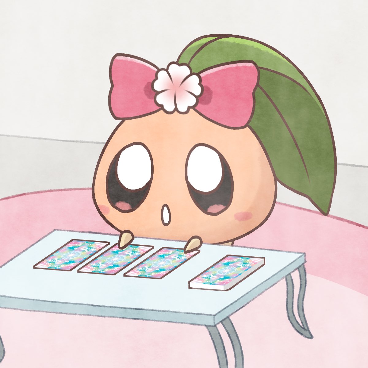 あんまろとゆうもち 今日もあなたのことがだいすきだった 前にもらったメッセージを見返したり あなたとの未来について軽く占ってみたり 今日もあなたのことばかり考えた だけど あなたのことを考えるほど 胸がずくんと痛くなる どうしようも