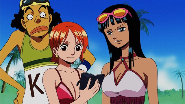 dxmplinghead_'s tweet photo. Anime: One Piece https://t.co/sVAZo1elyN