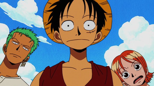 dxmplinghead_'s tweet photo. Anime: One Piece https://t.co/sVAZo1elyN