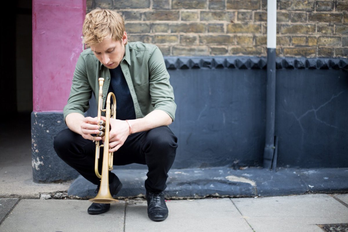 Proms in the Meadows special - fresh from Ronnie Scott's we welcome Henry Spencer &amp; Juncture. #actonaid #henryspencer
Tickets at actonaid.org.uk