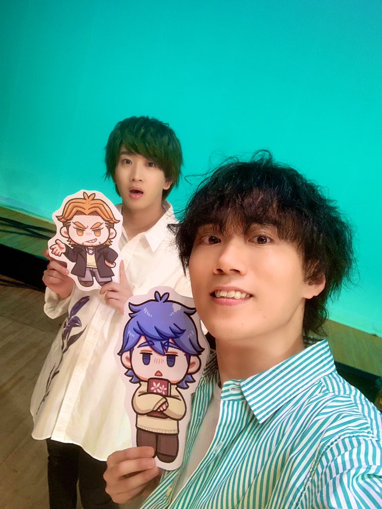 浦尾岳大 Wokeke8 Twitter