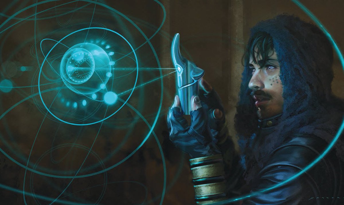 I think about the past of TTRPGs and it seems difficult to imagine what is happening today. Does it make you wonder where this is headed? What do you think will happen to TTRPGs in the near future? #TTRPGs #DnD #dnd5e #dungeonsanddragons #CriticalRole