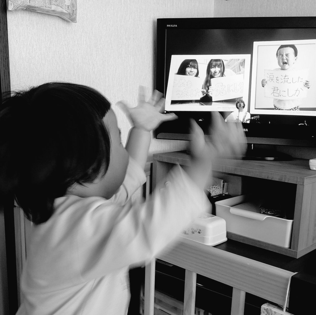 martha_kbkr_wa's tweet photo. 大興奮😊✨
#wacci 
#YOUdience https://t.co/y5TGuJDHzi