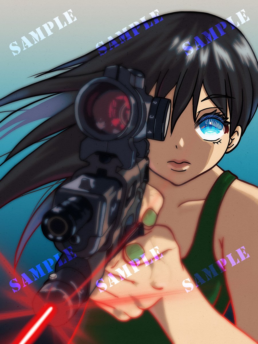 PuNi│ぷに 🇯🇵 puni-nft.eth (@puninft) on Twitter photo 「Girls Gun Bang! illustration #003」
1名様に 無料プレゼント✨
1⃣フォロー(<a href="/PuNiNFT/">PuNi│ぷに 🇯🇵 puni-nft.eth</a>)
2⃣このツイートと固定をRT&♥
〆切時点でガルガンを3つ以上お持ちのオーナー様にも🎁
〆切:4/26 23:59
ご参加お待ちしております😊
#NFTGiveaways
#Giveaways 「Girls Gun Bang! illustration #003」
1名様に 無料プレゼント✨
1⃣フォロー(<a href="/PuNiNFT/">PuNi│ぷに 🇯🇵 puni-nft.eth</a>)
2⃣このツイートと固定をRT&♥
〆切時点でガルガンを3つ以上お持ちのオーナー様にも🎁
〆切:4/26 23:59
ご参加お待ちしております😊
#NFTGiveaways
#Giveaways