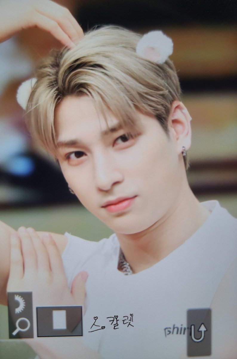 scarlet_LHG's tweet photo. 220423
#이한결 #한결 #LEEHANGYUL 
#BAE173 #비에이이일칠삼 https://t.co/KyJwq6leUF