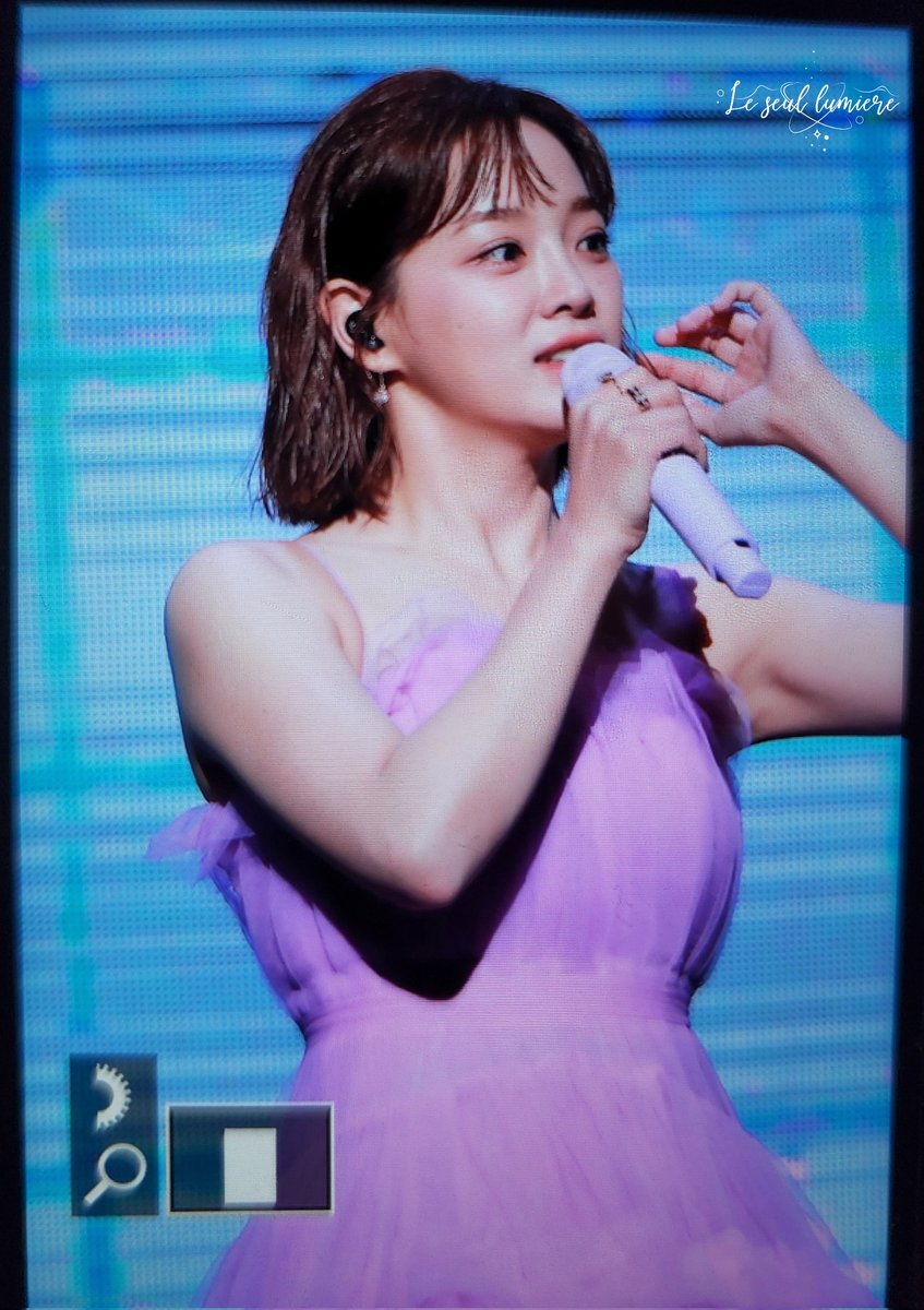 LumiereSeul's tweet photo. 220423  세상일기 팬미팅 프리뷰2

#kimsejeong #sejeong #せじょん #セジョン #김세정 #세정 https://t.co/QXPPbI68dW