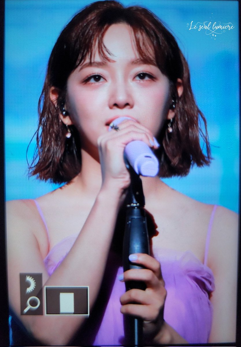 LumiereSeul's tweet photo. 220423  세상일기 팬미팅 프리뷰2

#kimsejeong #sejeong #せじょん #セジョン #김세정 #세정 https://t.co/QXPPbI68dW