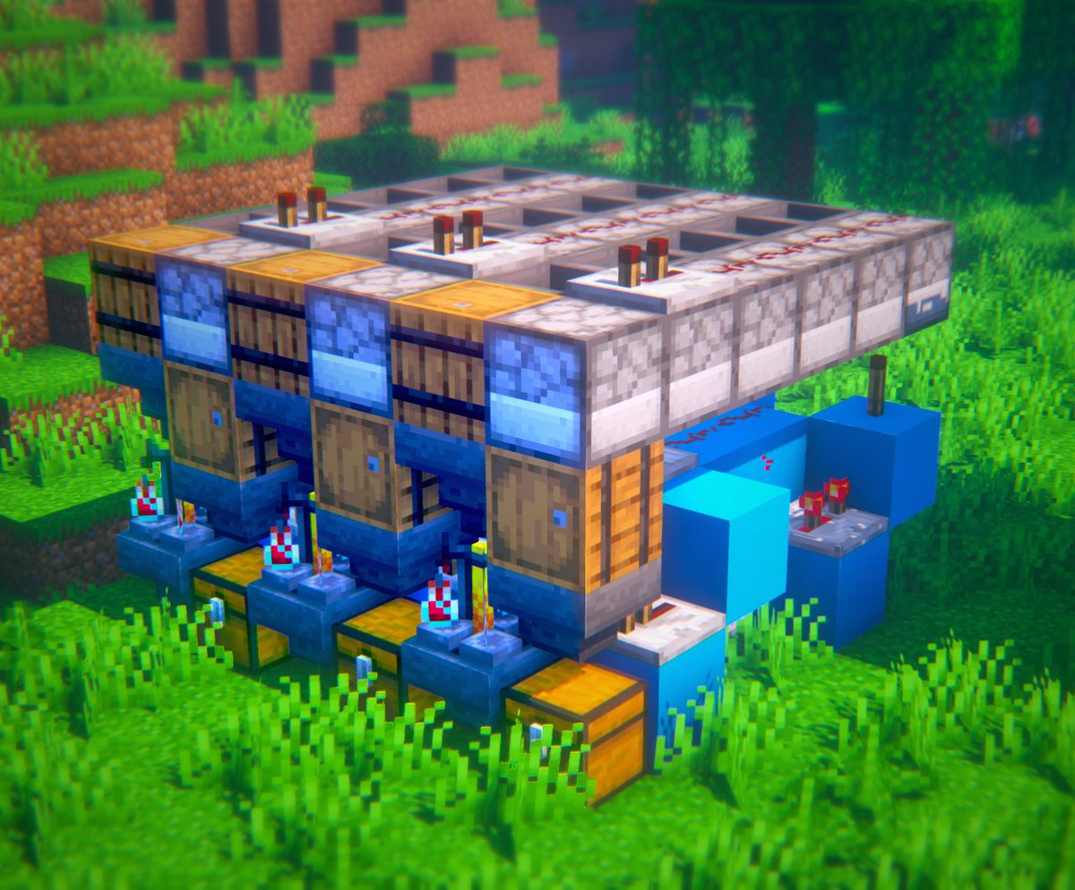 BeefAndCheeseM1's tweet image. Designed with @RexxStone ! Tutorial is on YouTube