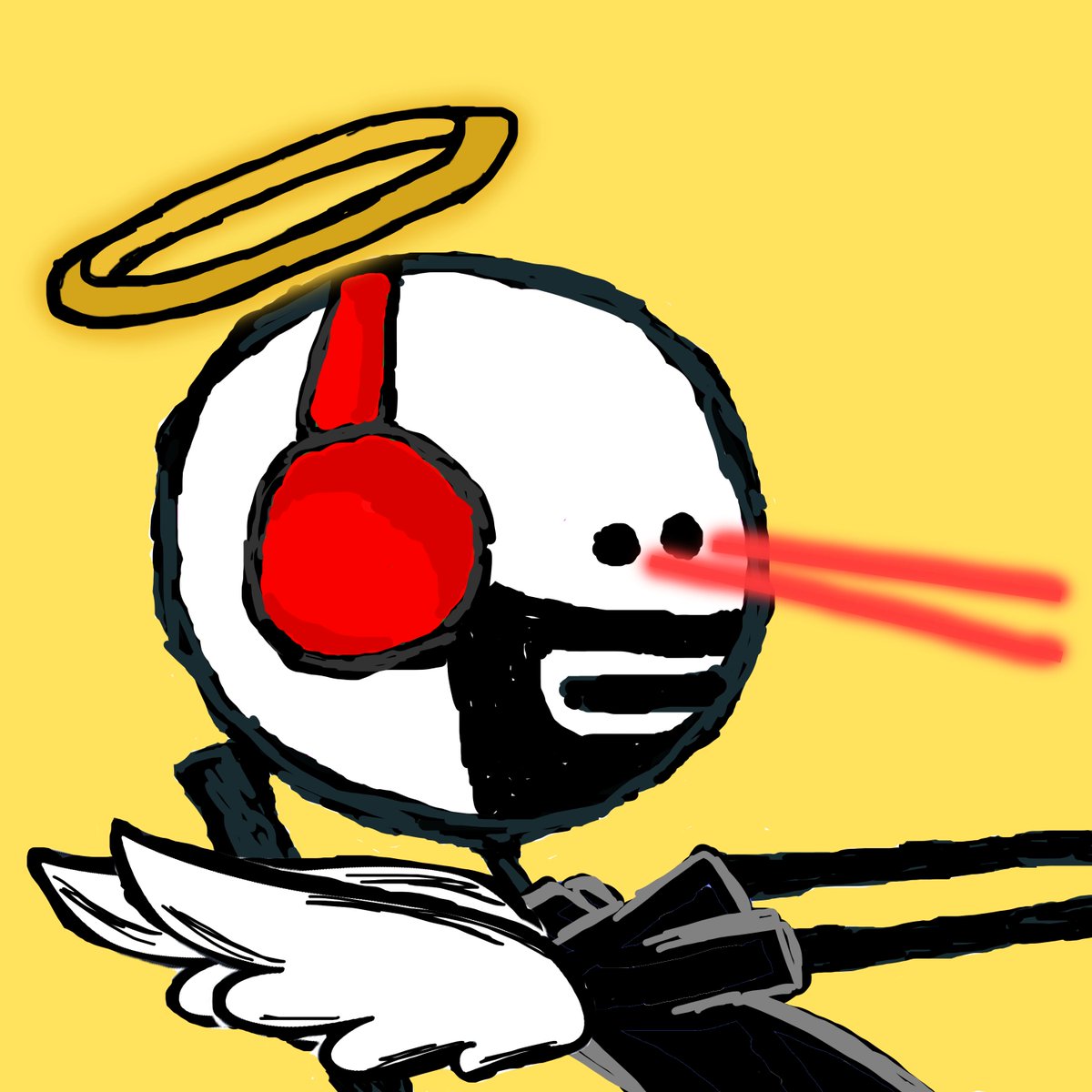 Sold da fuck out, mfers 🤟