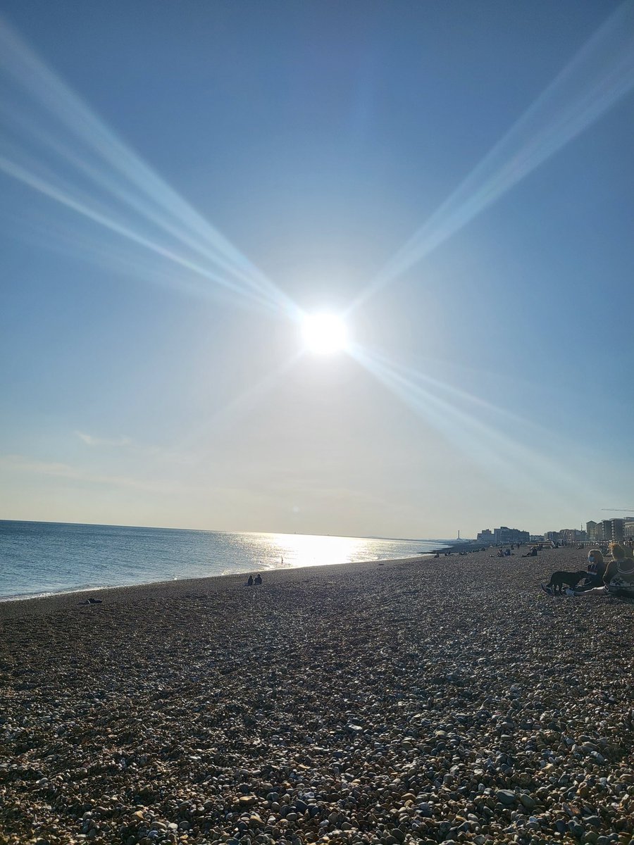 Suns out, ciders out.

Everything in moderation, including moderation,  <a href="/Centreforce883/">Centreforce Radio</a>  wee shout out for Sausage rolex and kev