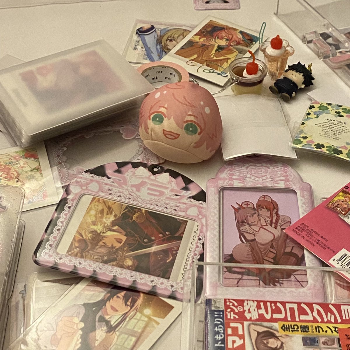 マミジェ ౨ৎ tweet media