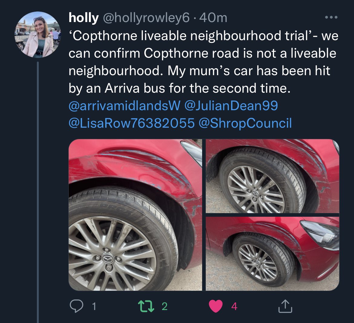 Ella Rowley tweet media