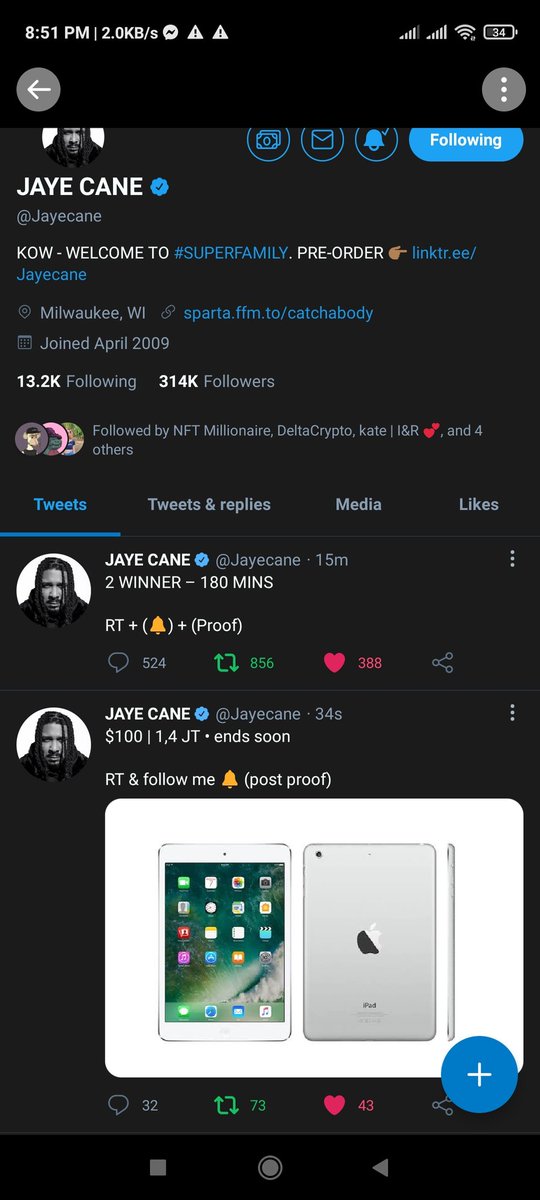 jerryjerry | I&R tweet media