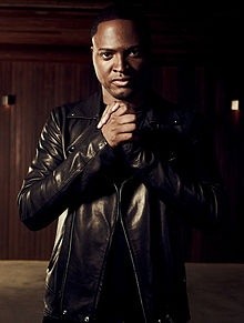 Happy birthday to Taio Cruz! 