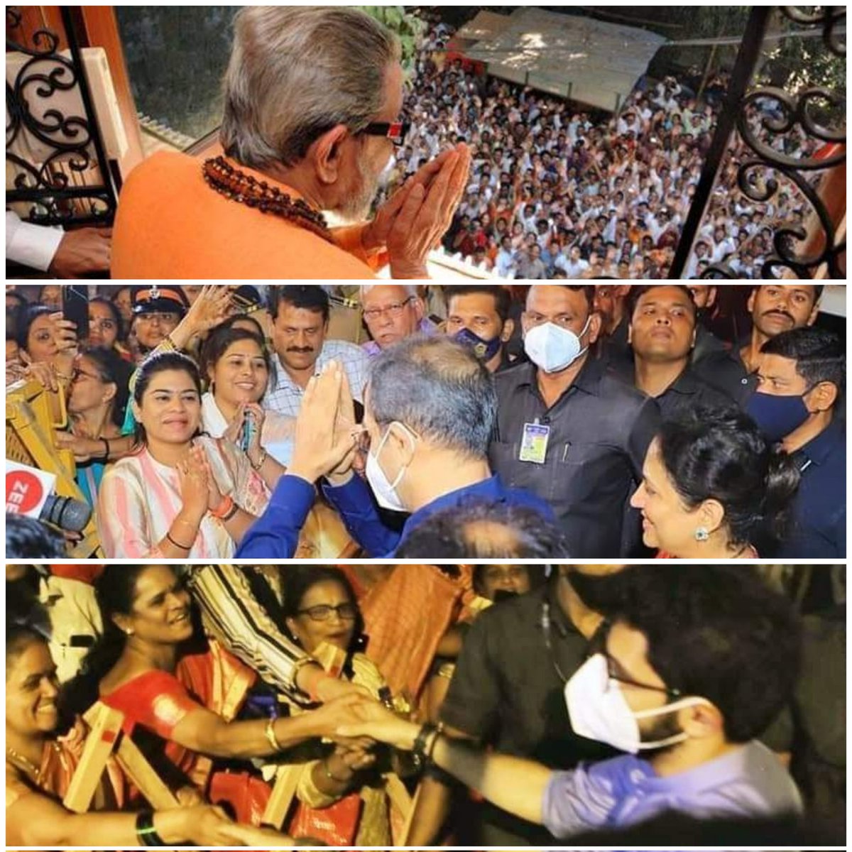 AshwiniRChawan's tweet photo. काल.. आज..आणि उद्या
इथे आवाज आपलाच चालणार......
#शिवसेना ♥️
@OfficeofUT @AUThackeray @SardesaiVarun @nowdurga @SheetalSheth_ @suprada17 https://t.co/nVgn2vCunK