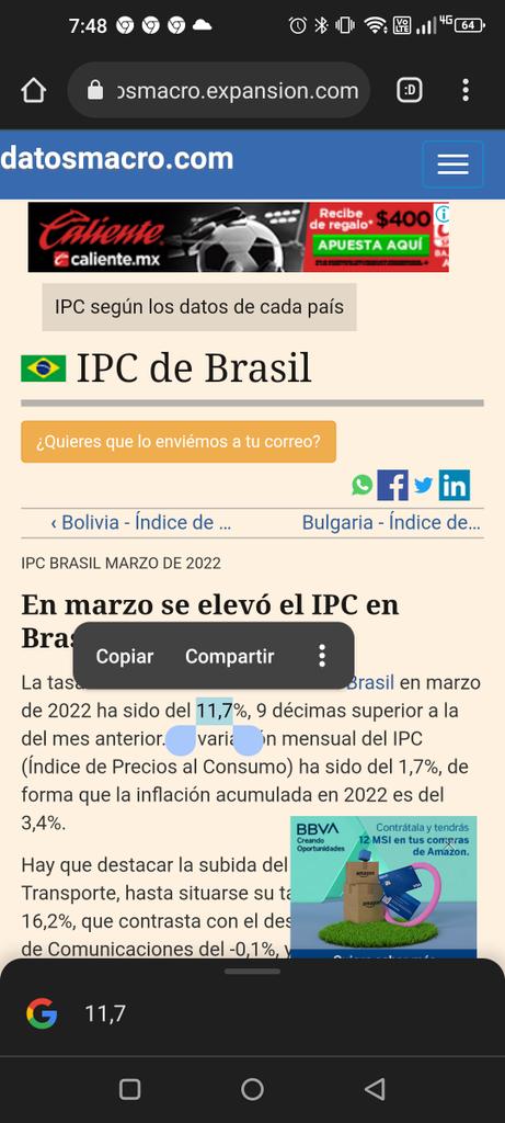 CCivilianforce's tweet photo. @DavidPramo2 Hoy vi tu participación que hiciste hace unas horas en tiempo de economía.
¿Como que te fallo no? Esta es viendo todo en micro en lugar de macro. https://t.co/TfpbqPJo7X