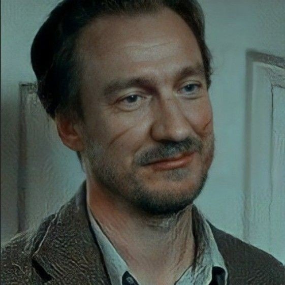 Meet the most underrated Harry Potter character: Remus Lupin