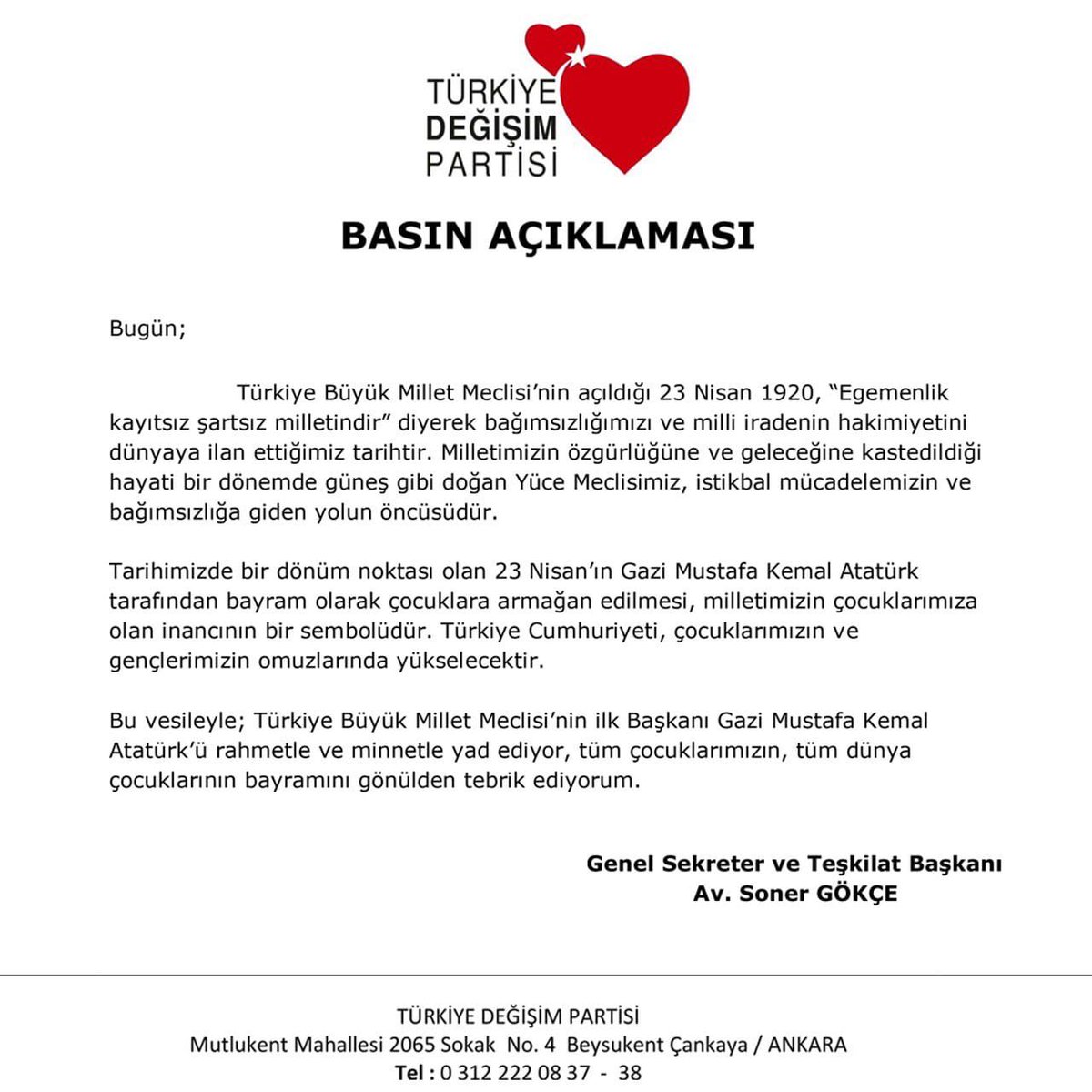 Av.soner gökçe (@avsonergokce) on Twitter photo 