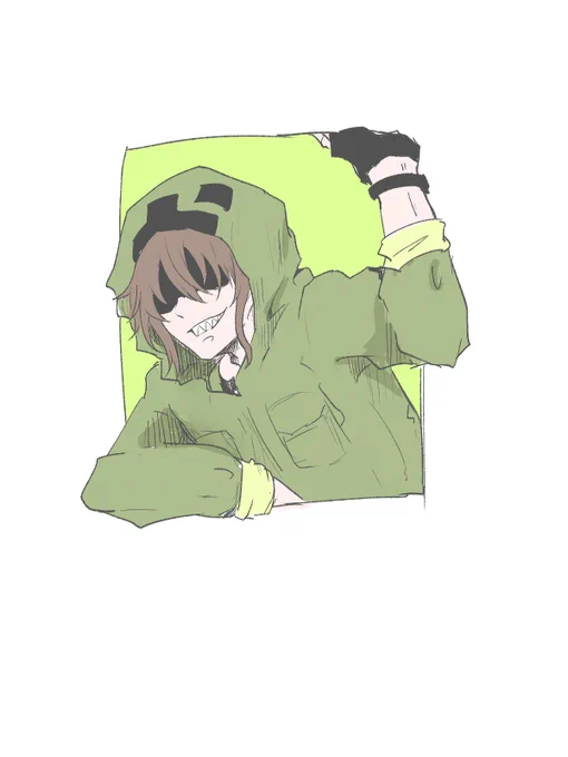 \d!のツリーがどっかいったので新しく繋げるよ/ 