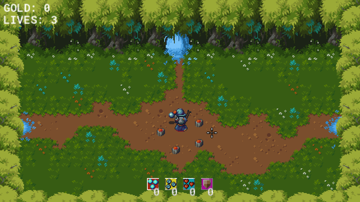 Mutum_Studios's tweet photo. initial version of @RuneTrackers 2019 x 2022
#pixelart #gamedev #gameart #indiedev https://t.co/gNIlECy9d4