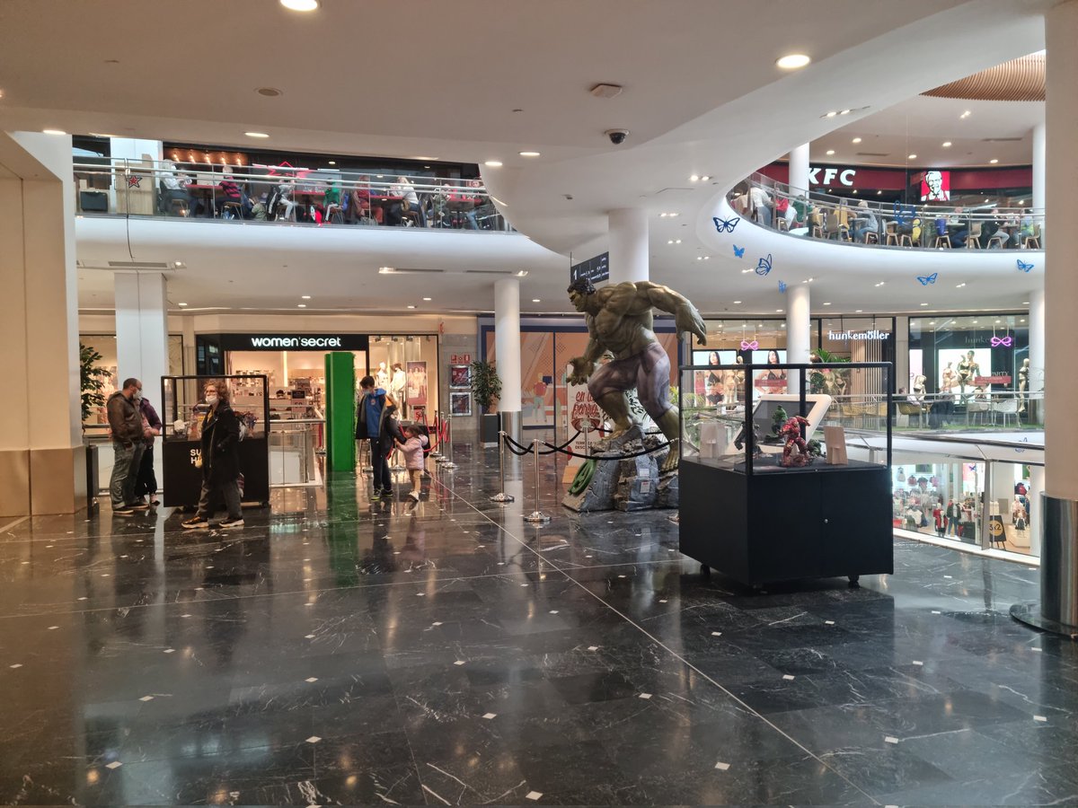 The Fans Of Magic Store tweet media