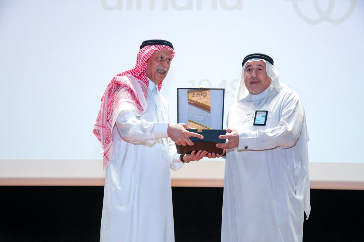 AlmanaHospitals's tweet photo. جانب من فعالية "غبقة المانع رمضان 2022" يوم امس الجمعة والتي اقيمت في كلية محمد المانع للعلوم الطبية

#رمضان #رمضان_كريم #رمضان_مبارك 
#مستشفى_المانع https://t.co/CTJZRqgkVM