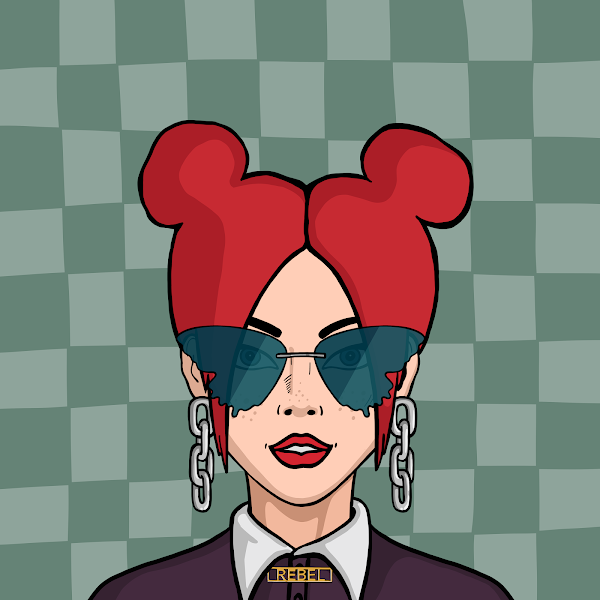 TweetingYippie's tweet photo. @RebelSocietyNFT #NFTfamily #Rebellion #nftproject #gm #nftart #nftcommunity https://t.co/0RmMTPsIoD