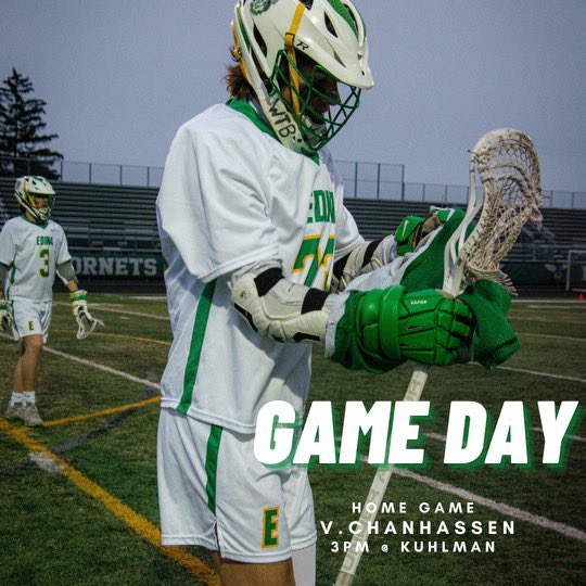Edina Boys HS Lacrosse tweet media