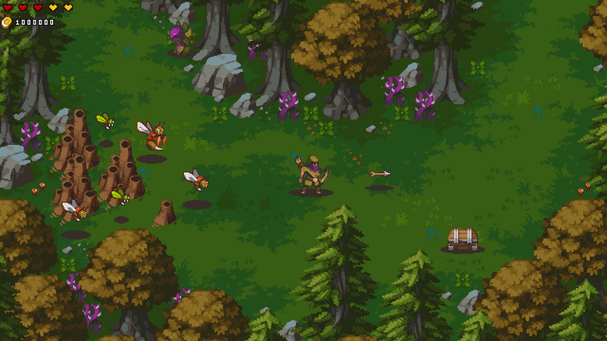 Mutum_Studios's tweet photo. initial version of @RuneTrackers 2019 x 2022
#pixelart #gamedev #gameart #indiedev https://t.co/gNIlECy9d4