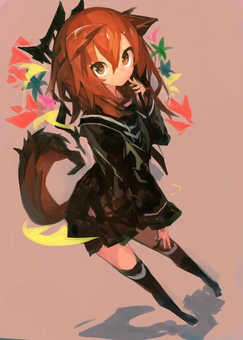 けも 
