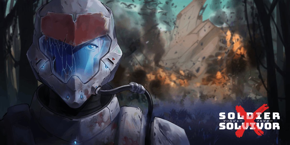 swencessi's tweet photo. @solanaplays sweep @SoldierSolvivor the project undervalued though have dedicated inhouse devteam, clear vision & roadmap. They keep develop rn and backed by solid and warm community too. #PathfinderSxS https://t.co/s3oEn4sn9a