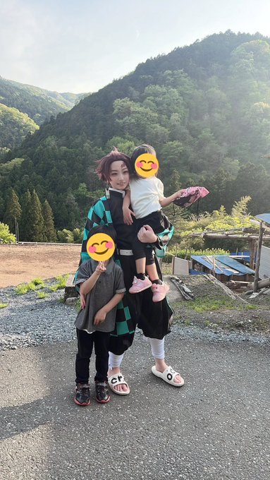 コスプレイヤーみぃこのTwitter画像5