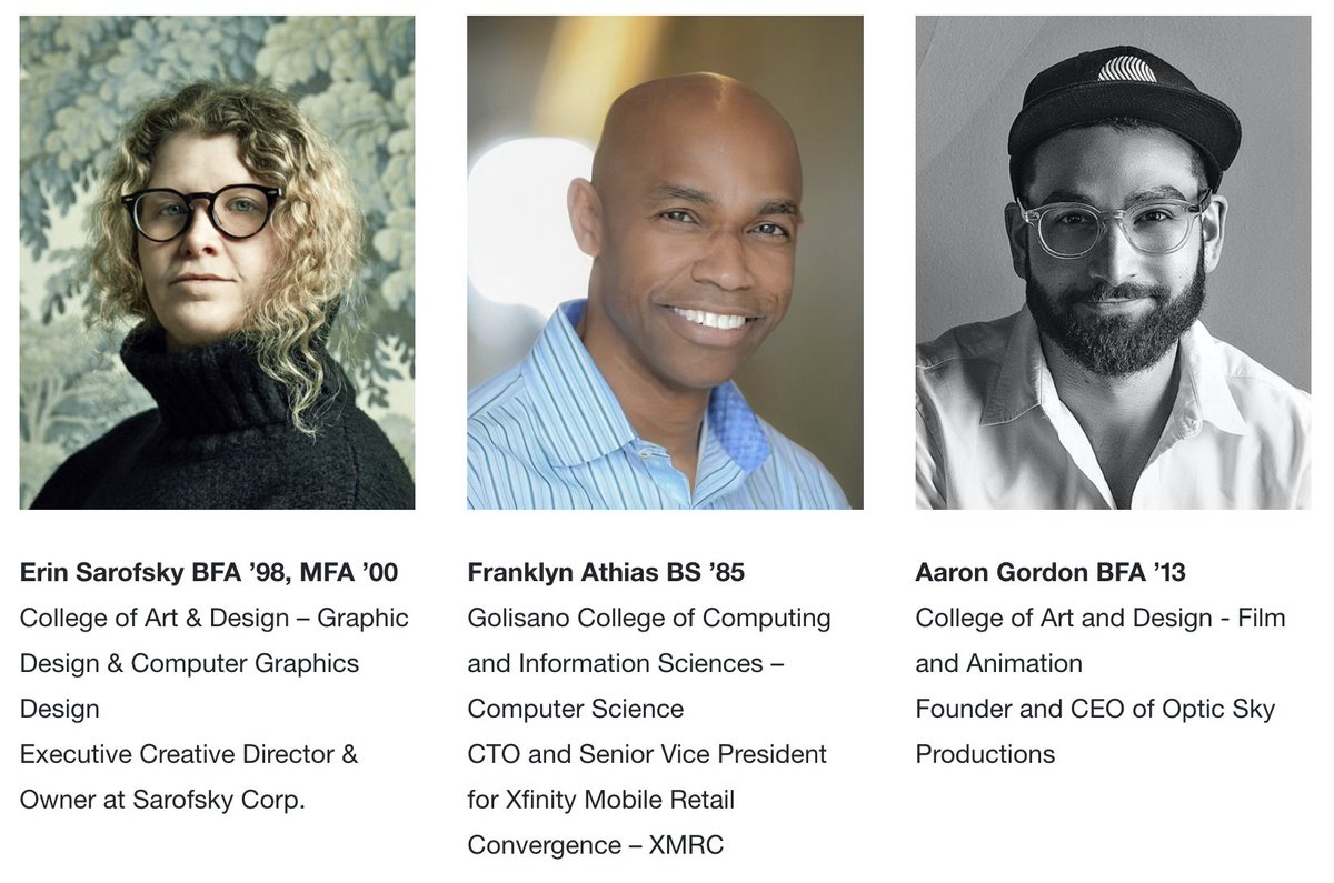 opticskypro's tweet photo. TODAY is the day and we want to see your smiling face! 😄 #OpticSky CEO, Aaron Gordon, is going to be speaking @ 11am RIT's #MAGICSpellStudios in the Wegmans Theater! Be a part of the #Creativity &amp; #Innovation Festival with us. 
#rochester #rit #academia 
https://t.co/Ettuq7AXFI https://t.co/tsWanR2GWr