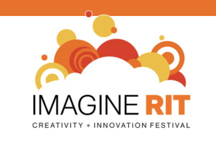 opticskypro's tweet photo. TODAY is the day and we want to see your smiling face! 😄 #OpticSky CEO, Aaron Gordon, is going to be speaking @ 11am RIT's #MAGICSpellStudios in the Wegmans Theater! Be a part of the #Creativity &amp; #Innovation Festival with us. 
#rochester #rit #academia 
https://t.co/Ettuq7AXFI https://t.co/tsWanR2GWr