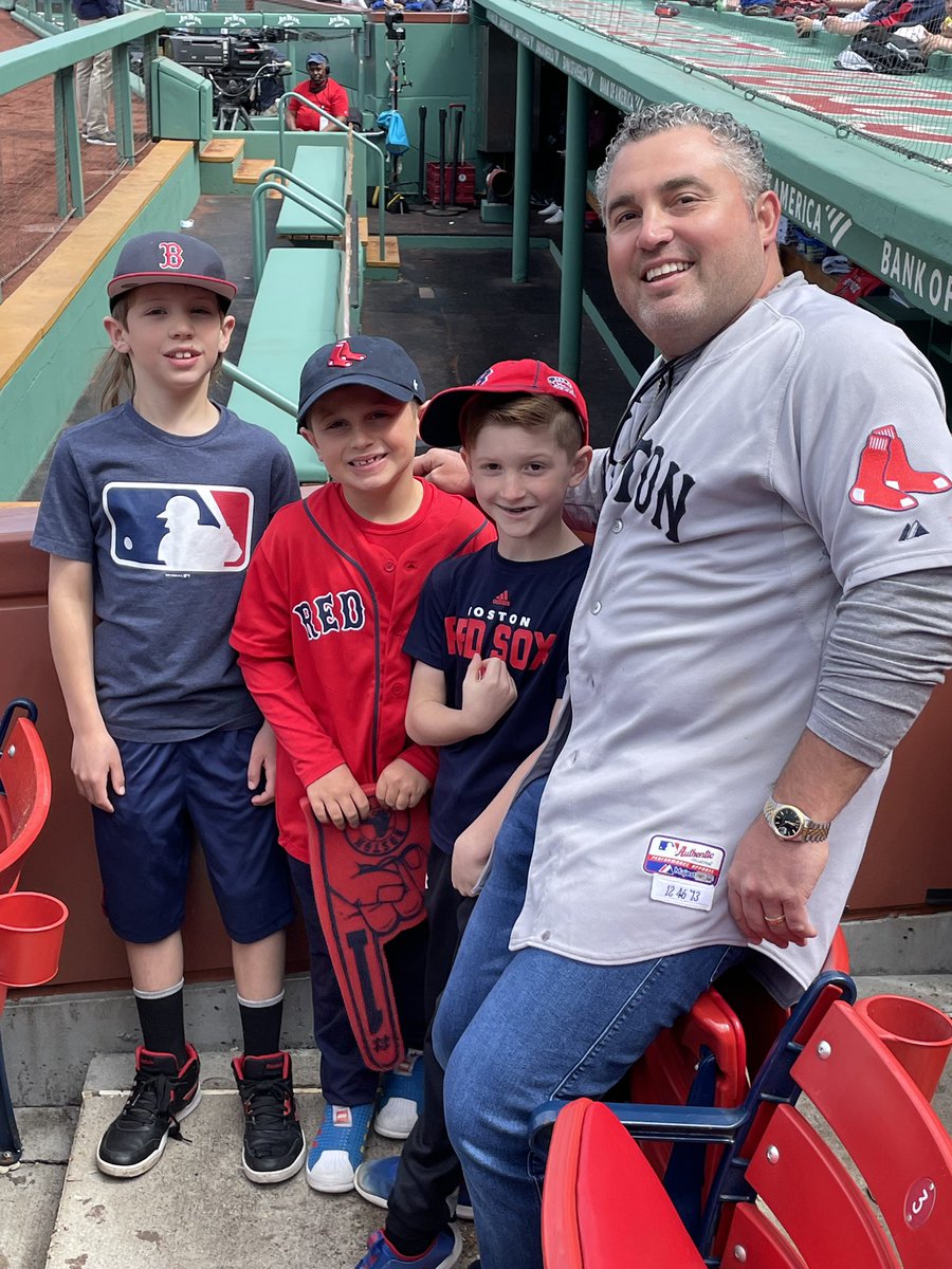 The Best Seats VIP tweet media