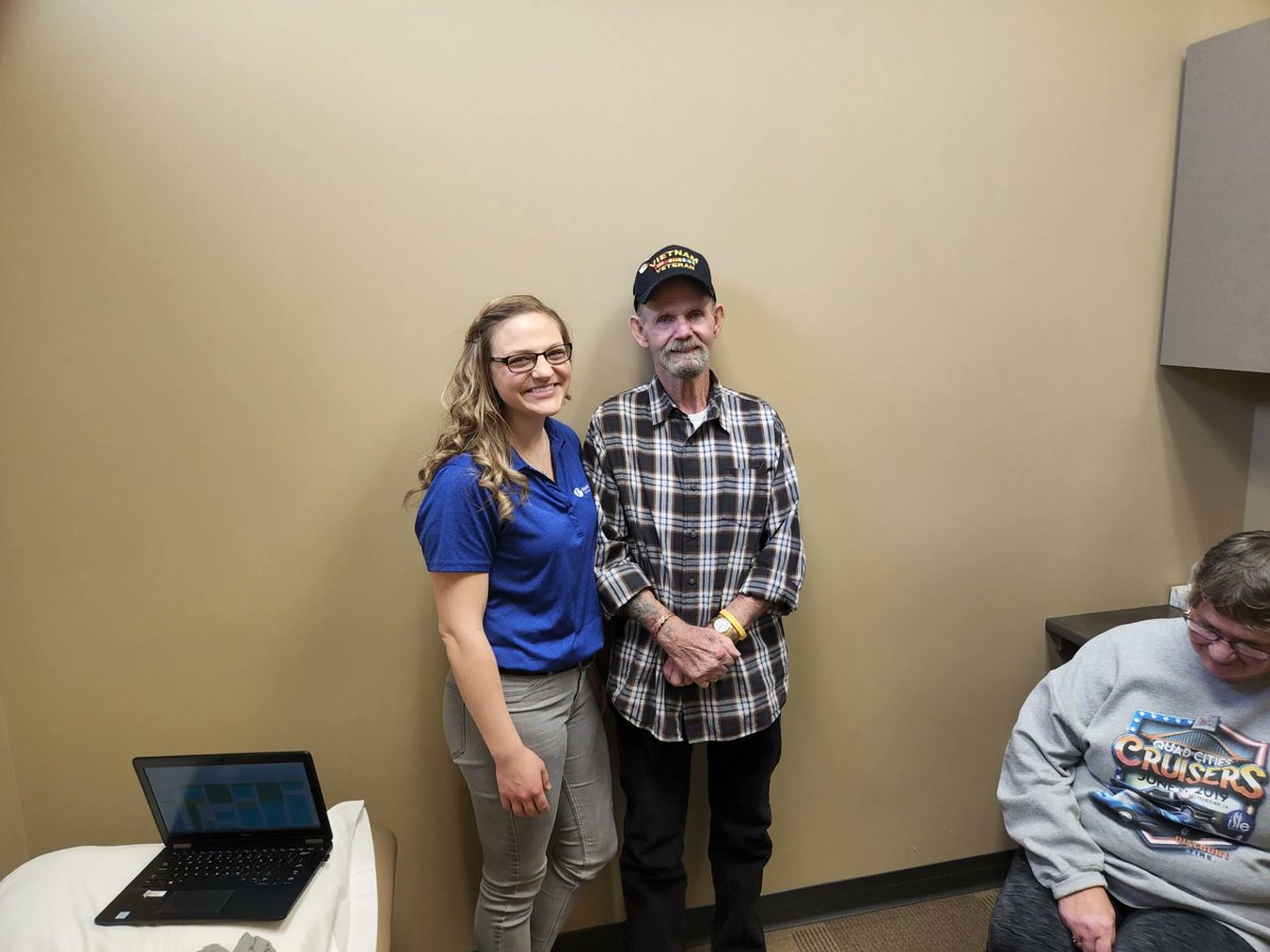 𝗟𝗶𝗳𝗲-𝗰𝗵𝗮𝗻𝗴𝗲𝗿: 𝗔𝘀𝗵𝗰𝗿𝗮𝗳𝘁, #𝗟𝗦𝗩𝗧𝗕𝗶𝗴 𝗺𝗮𝗸𝗶𝗻𝗴 𝗮 𝗵𝘂𝗴𝗲 𝗱𝗶𝗳𝗳𝗲𝗿𝗲𝗻𝗰𝗲 𝗶𝗻 𝗠𝗮𝘀𝘁𝗶𝗻’𝘀 𝗹𝗶𝗳𝗲 🙌

𝗥𝗲𝗮𝗱 𝗠𝗼𝗿𝗲 ➡️ buff.ly/3EHzF2H