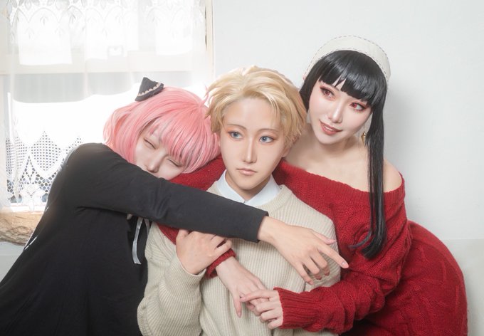 Twitterのコスプレ画像38