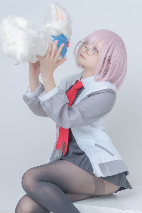 コスプレイヤーゆきうさぎのTwitter画像11