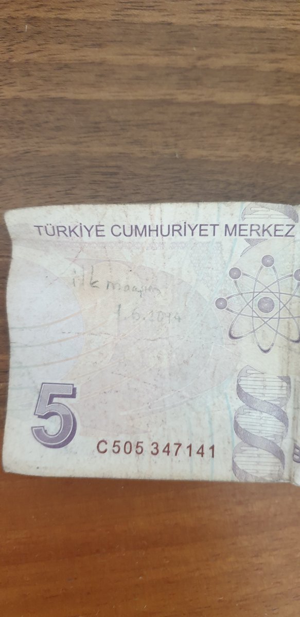 Vay be o zaman maaşlar günlük veriliyordu herhalde