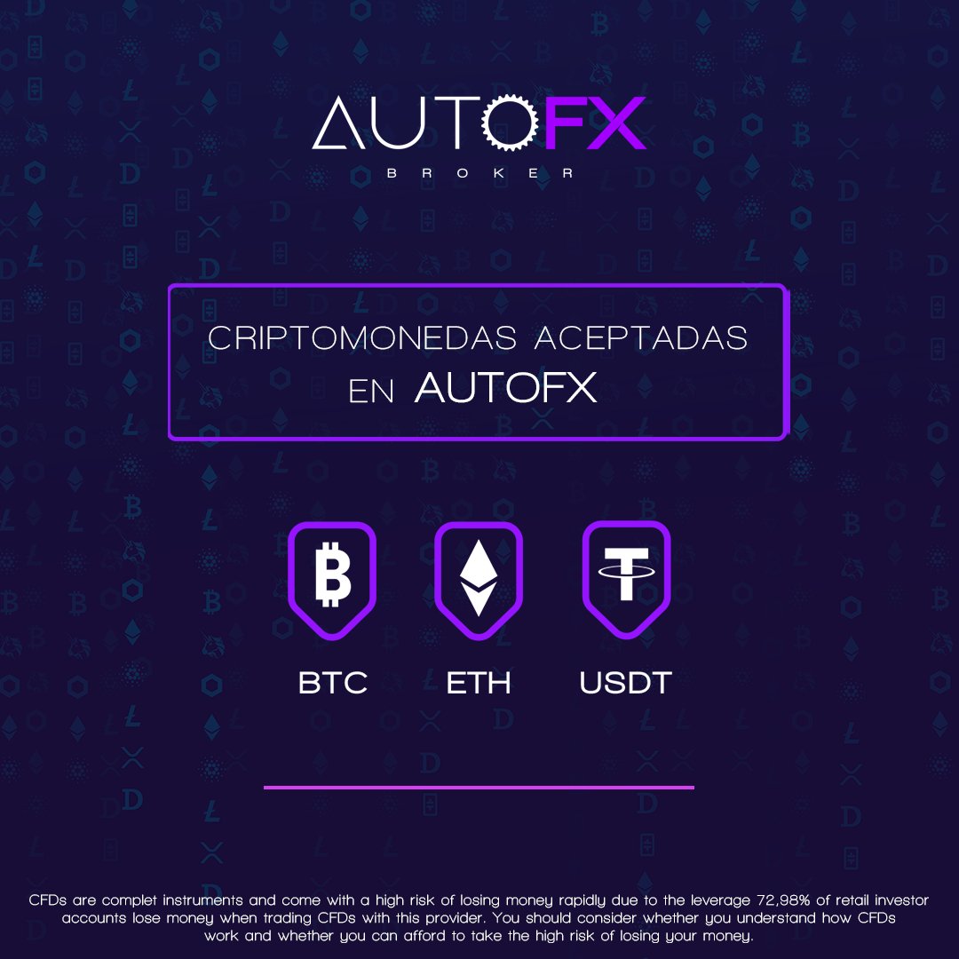 Auto FX Broker tweet media